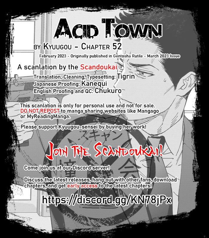 Acid Town (Yaoi) - episode 53 - 0