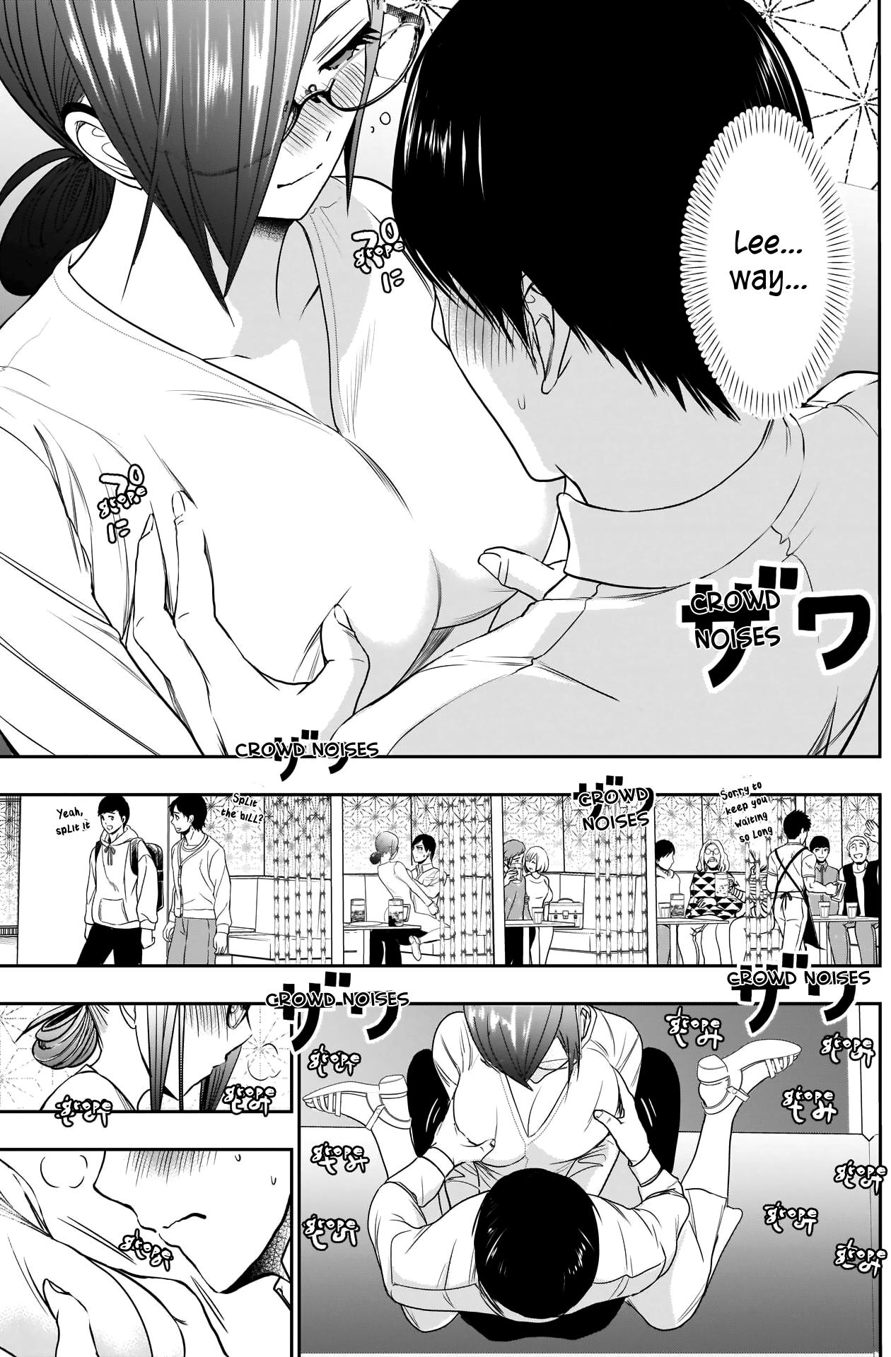 Batsu-<b>Hare</b>,free Batsu-<b>Hare</b> <b>manga</b>,read free Batsu-<b>Hare</b> Vol.2 <b>Ch</b>.15 page 8 at...