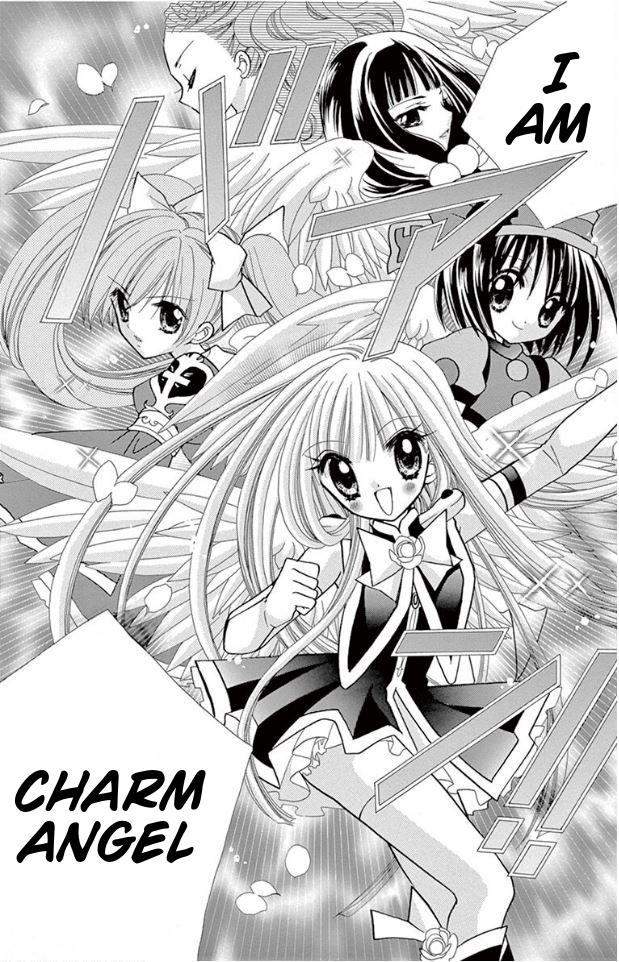 Charm Angel - episode 20 - 8