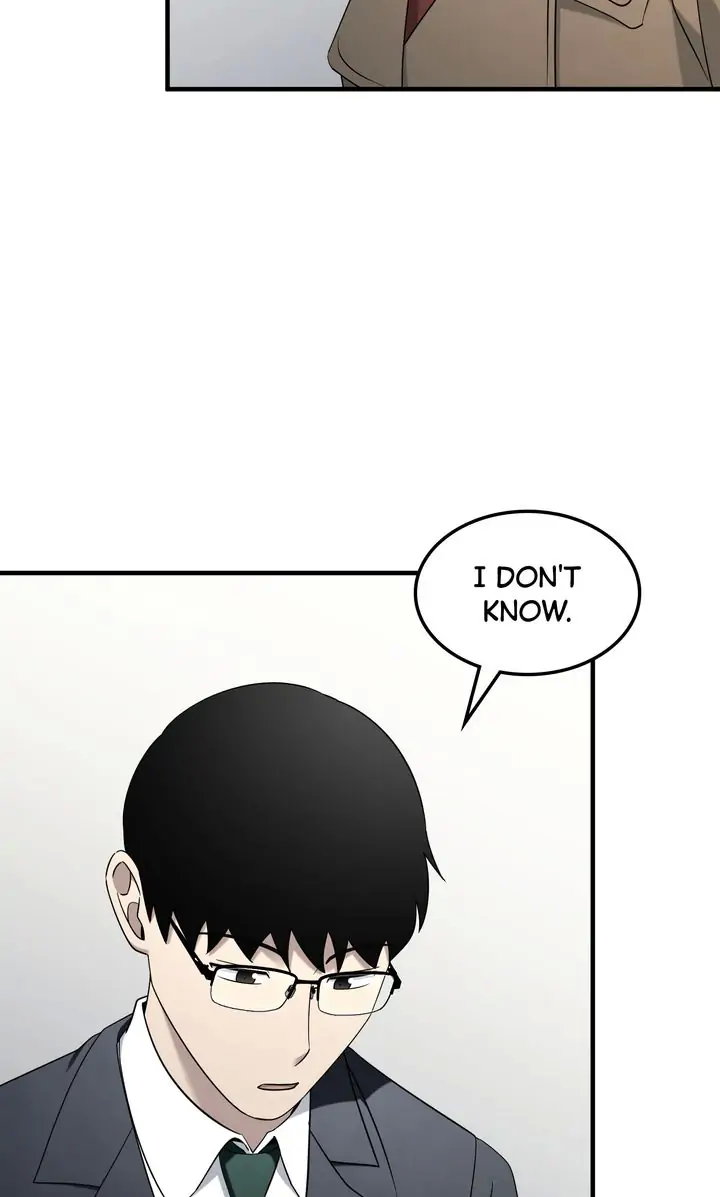 Thoughts on Cheolsu Saves the World? I don't see many people talking about  it : r/manhwa