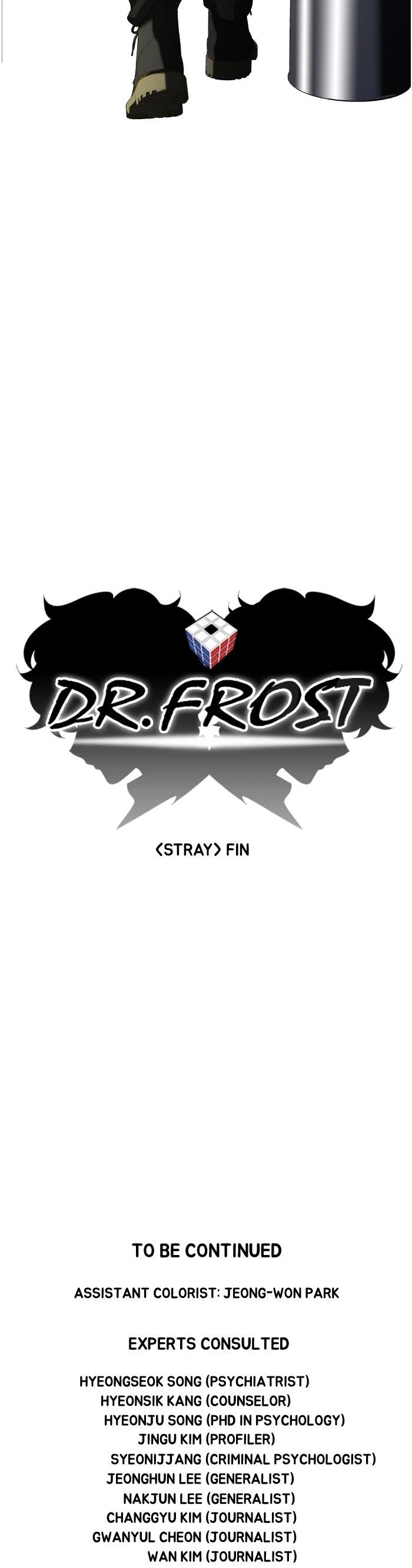 Dr Frost - episode 236 - 65