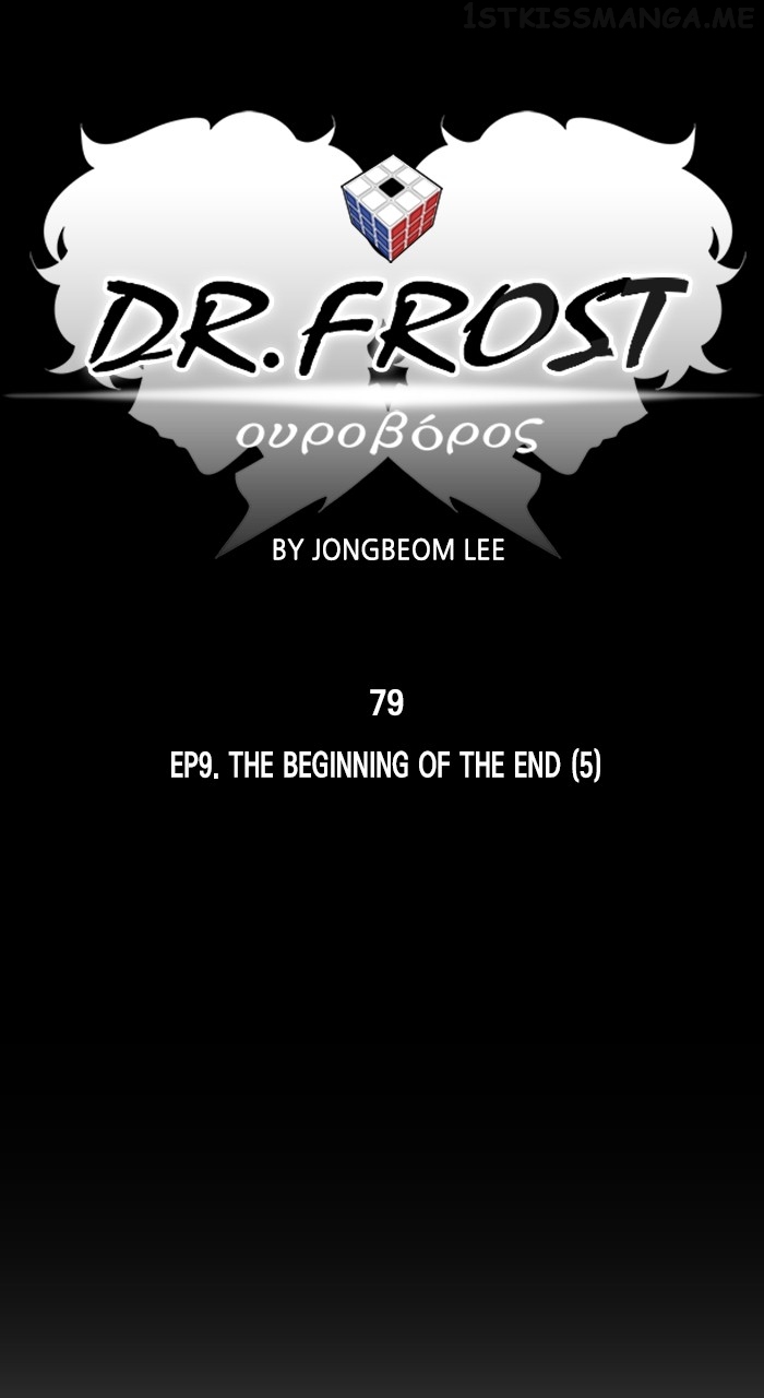 Dr Frost - episode 242 - 0