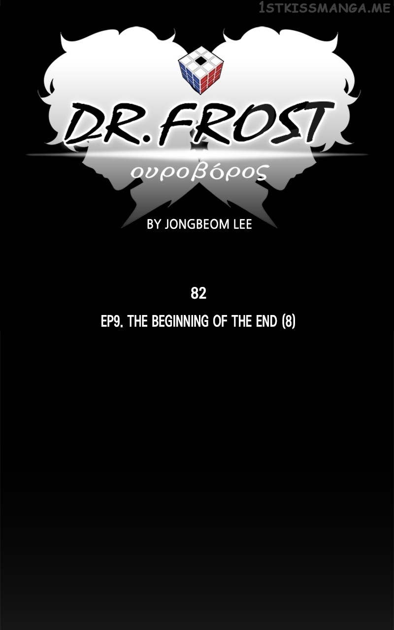 Dr Frost - episode 245 - 26