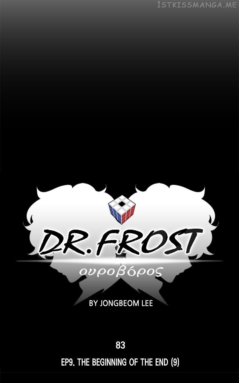 Dr Frost - episode 246 - 16