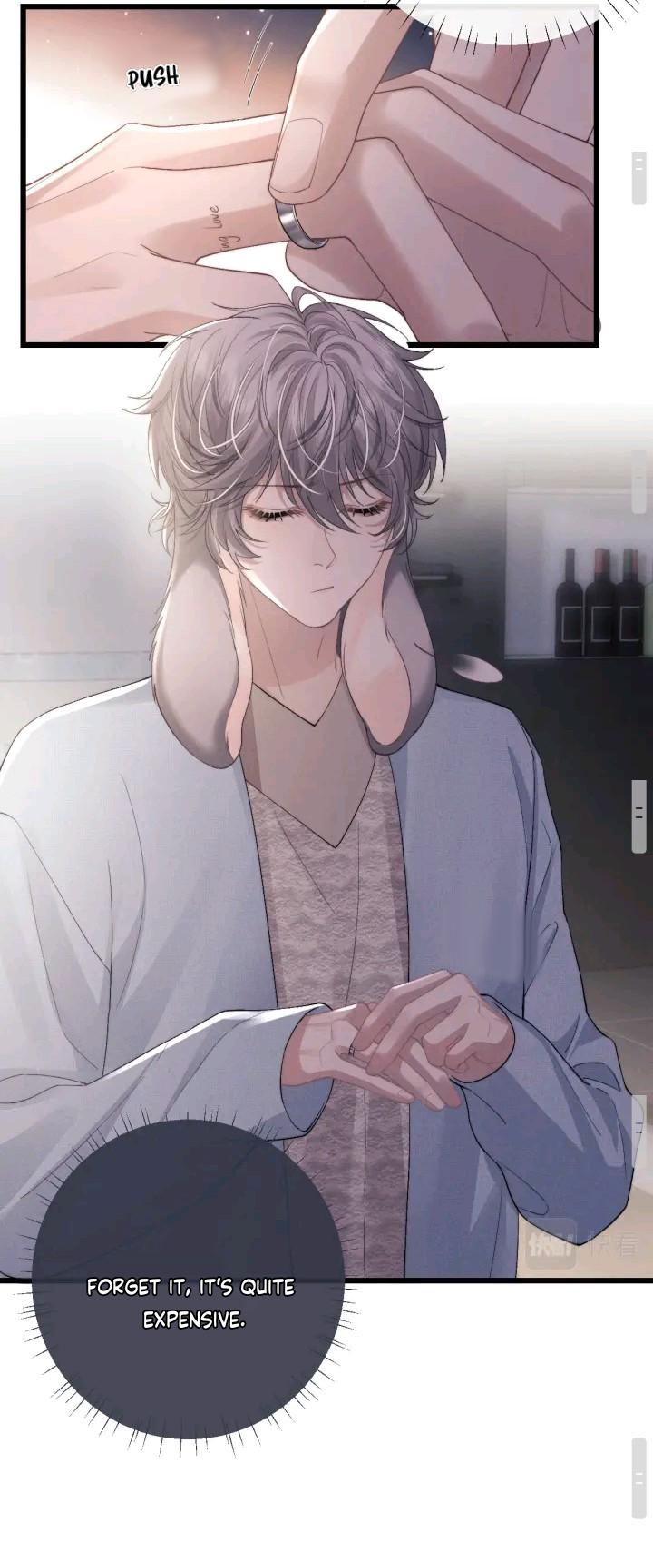 Everlasting love manga