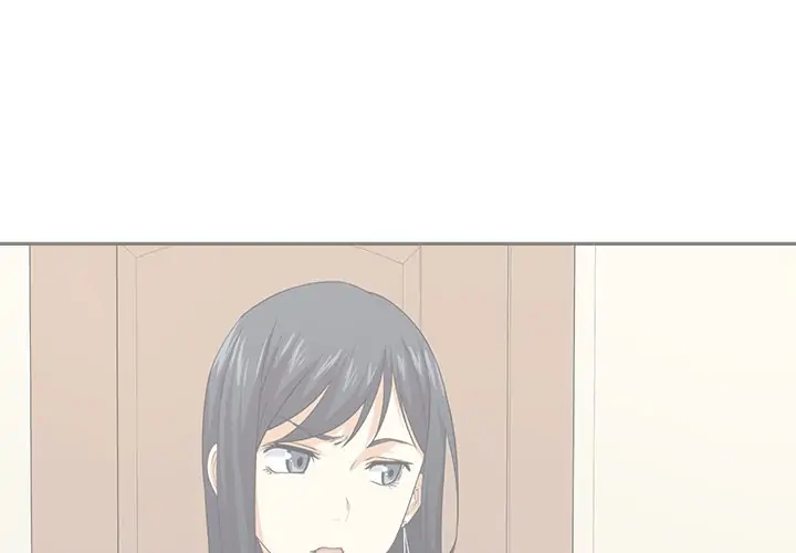 Ntroduire 97+ imagen excuse me this is my room manga - fr.thptnganamst