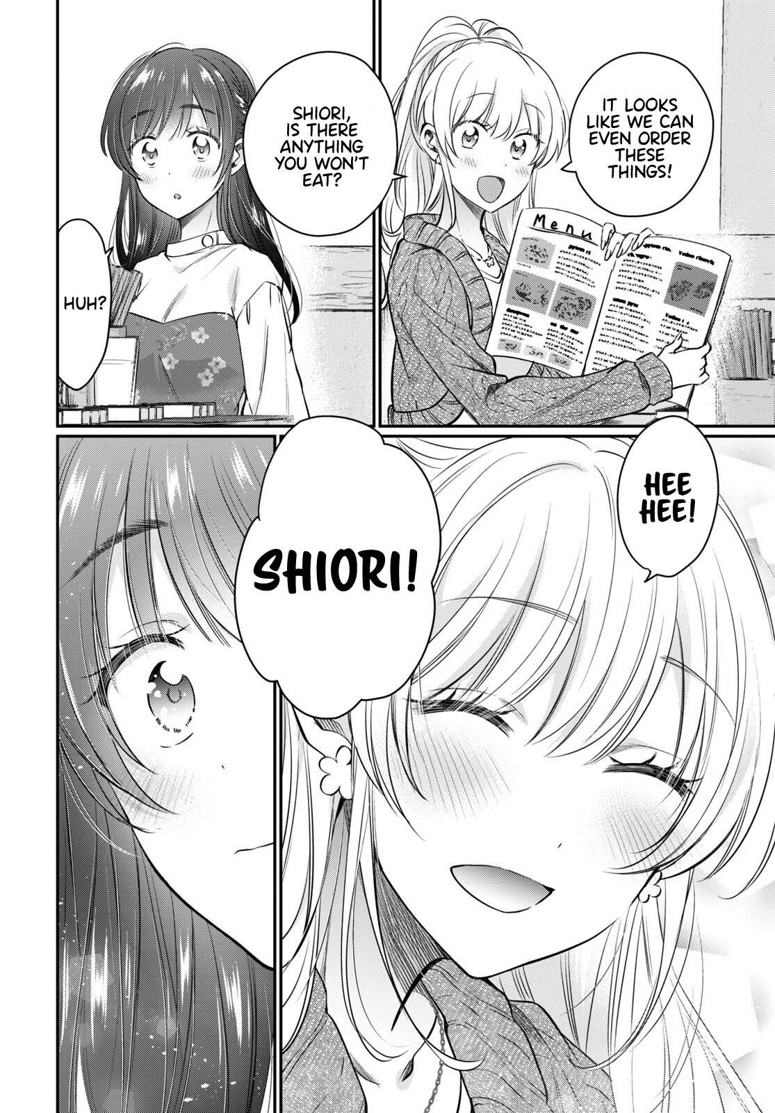 Fuufu Ijou, Koibito Miman. Vol.3 Ch.41 Page 9 - Mangago