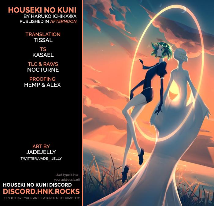 Houseki no Kuni - episode 107 - 18