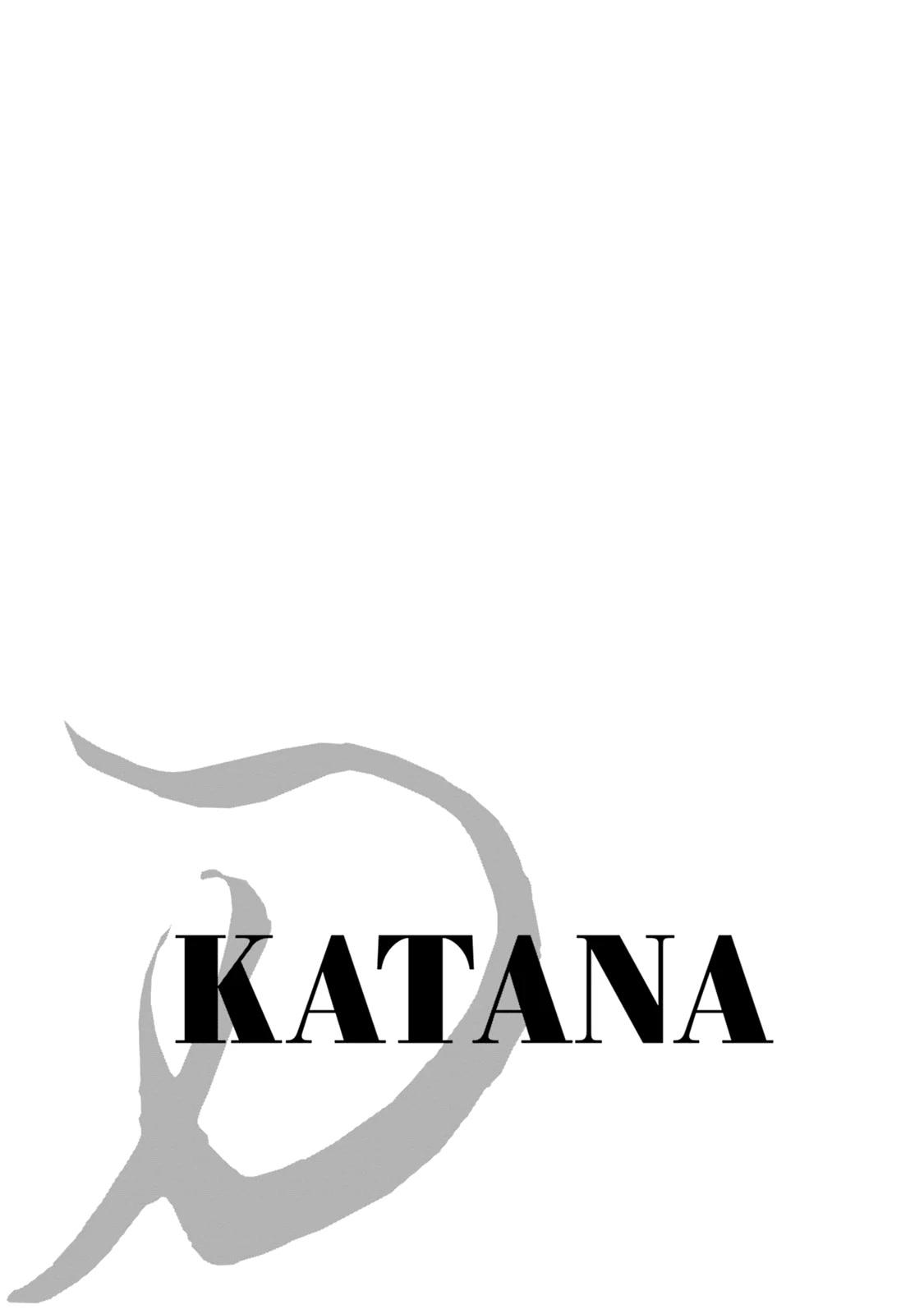 Katana - episode 61 - 51