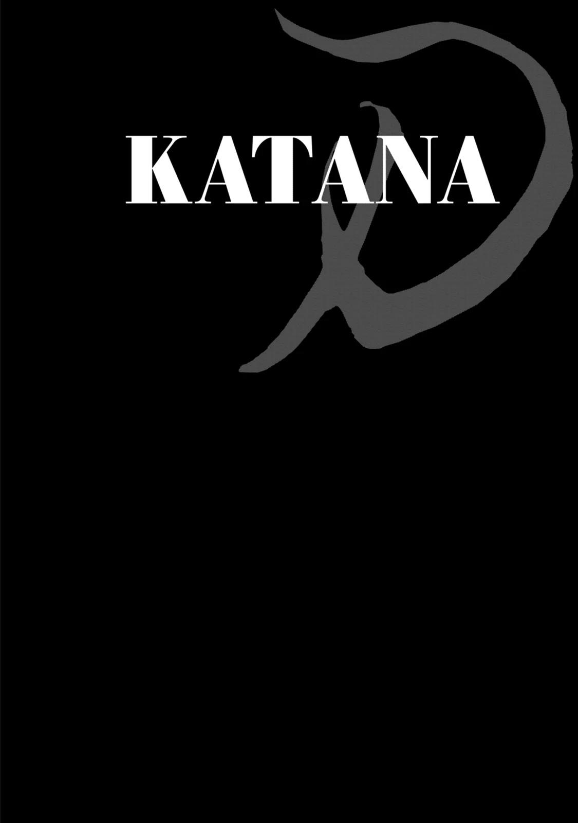 Katana - episode 61 - 0