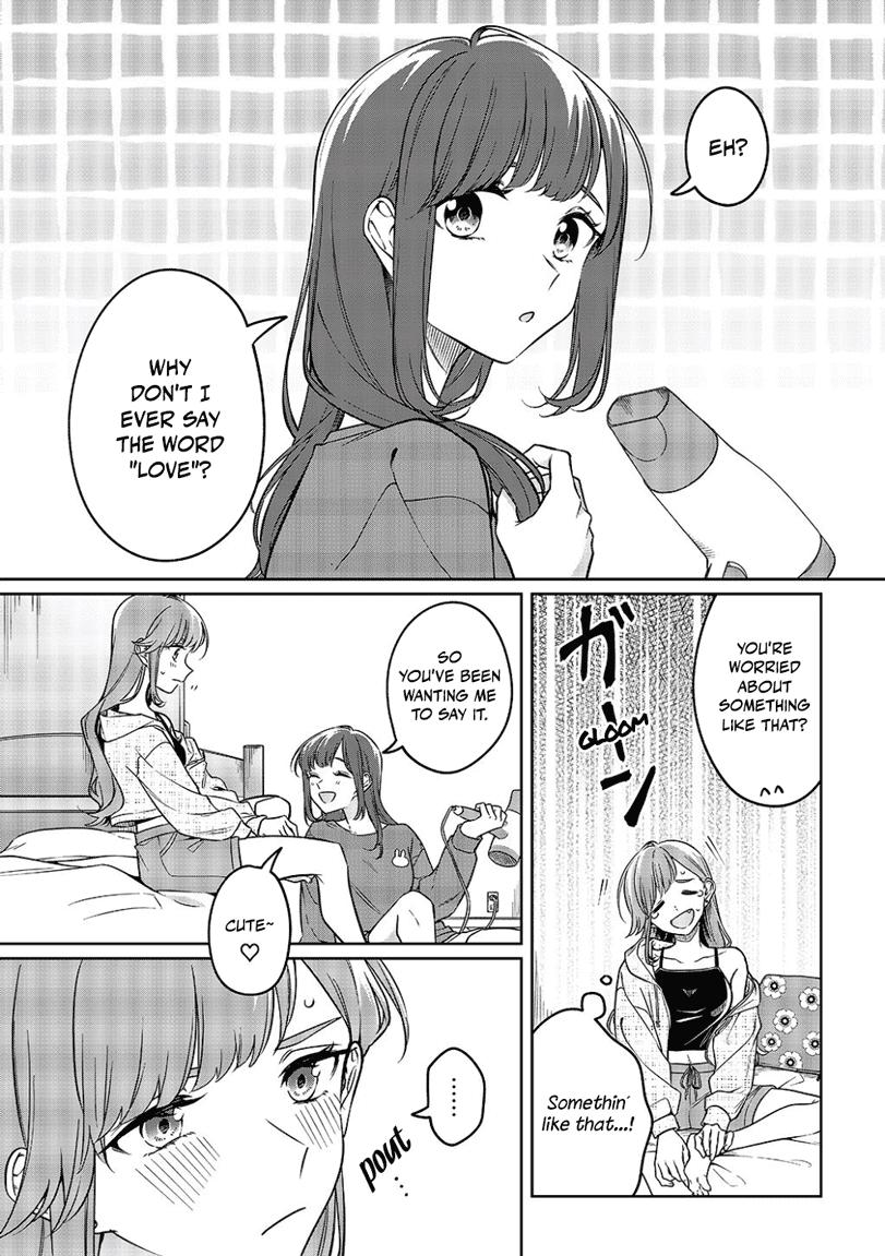 Kekkyoku Sonna Kimi Ga Suki Ch.1 Page 14 - Mangago