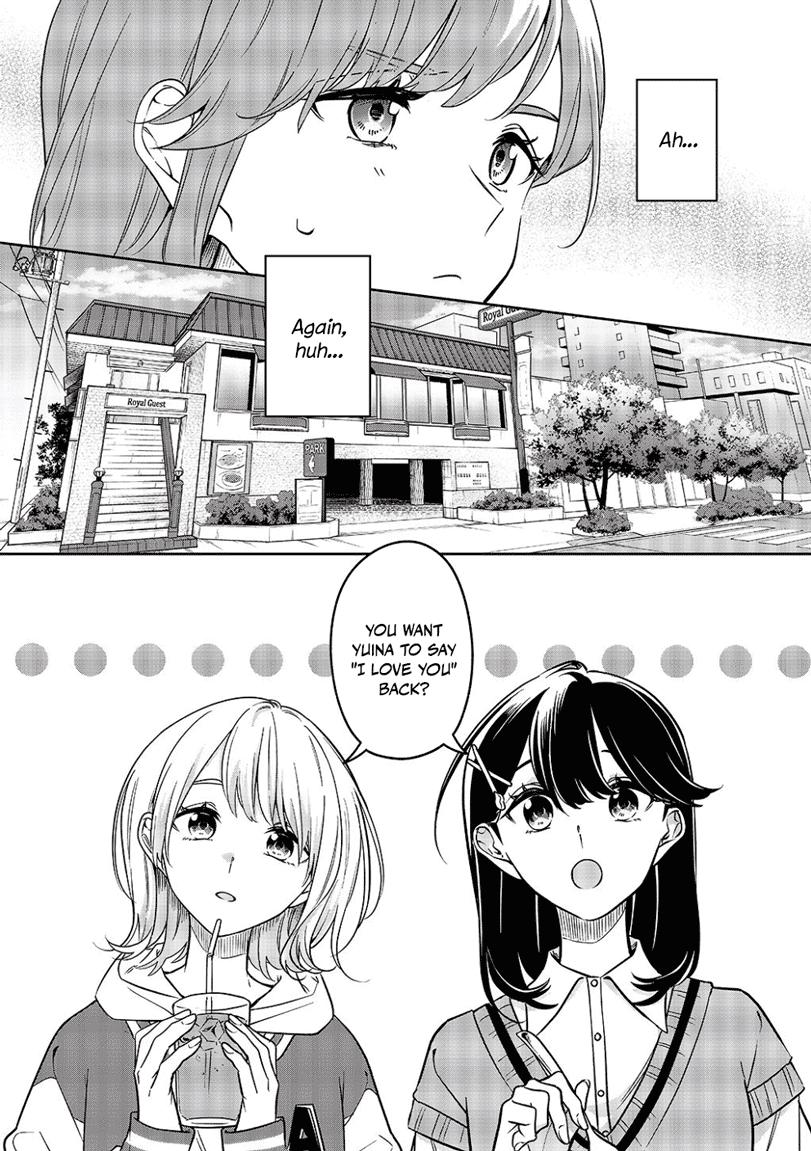 Manga Like Kekkyoku Sonna Kimi Ga Suki