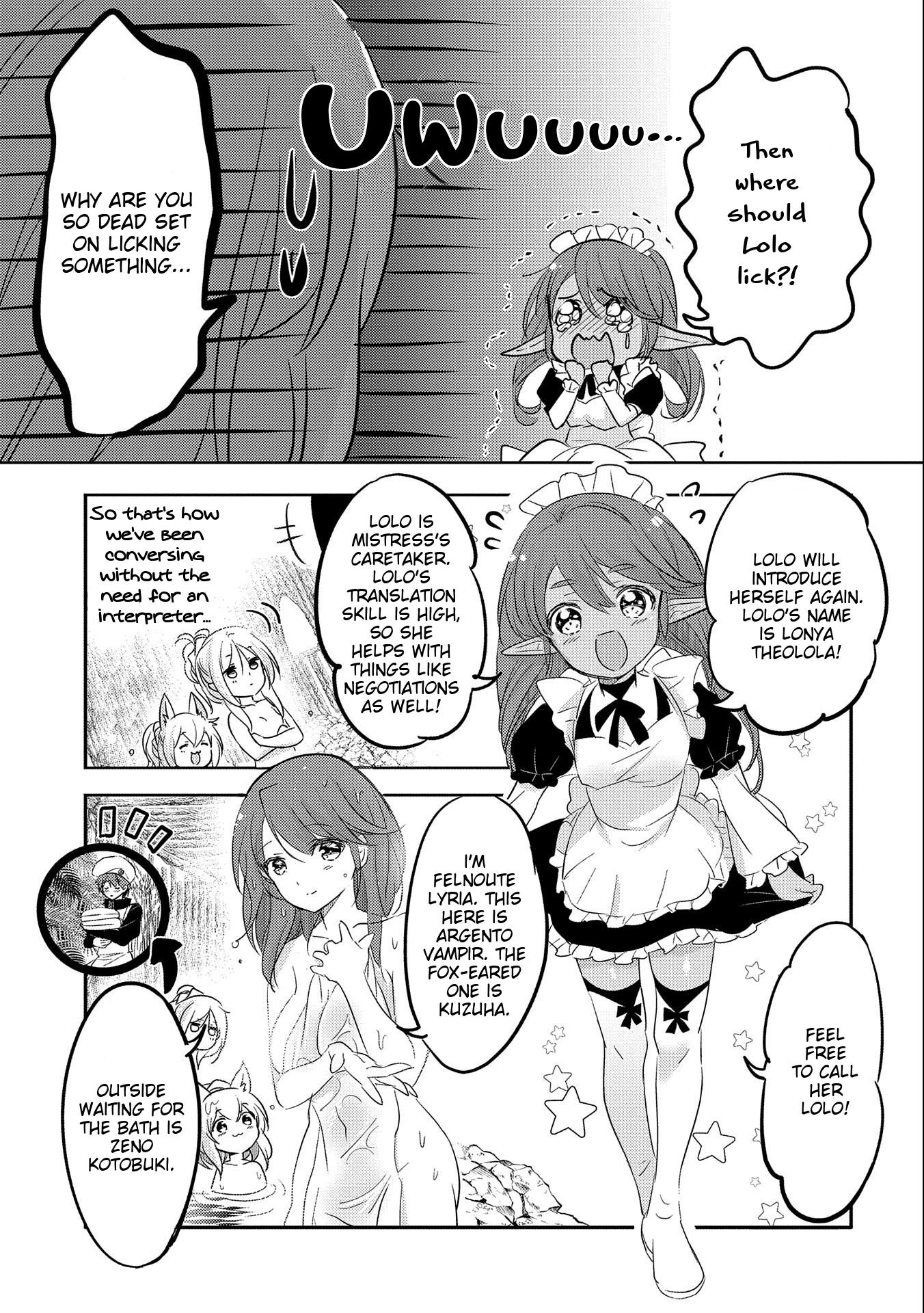 Kigurumi Guardians - episode 37 - 2