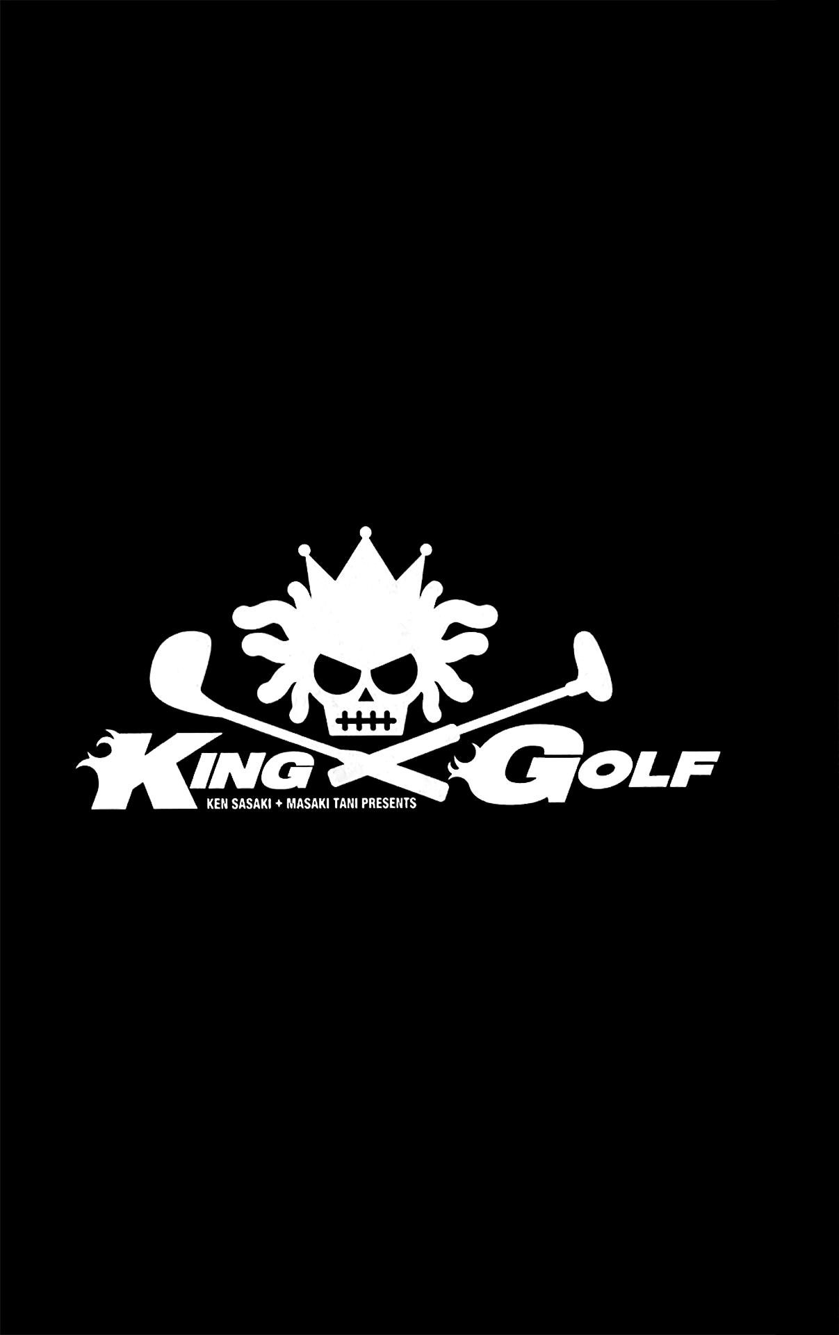 King Golf - episode 155 - 19