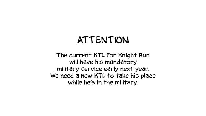 Knight Run Manhwa - episode 264 - 31