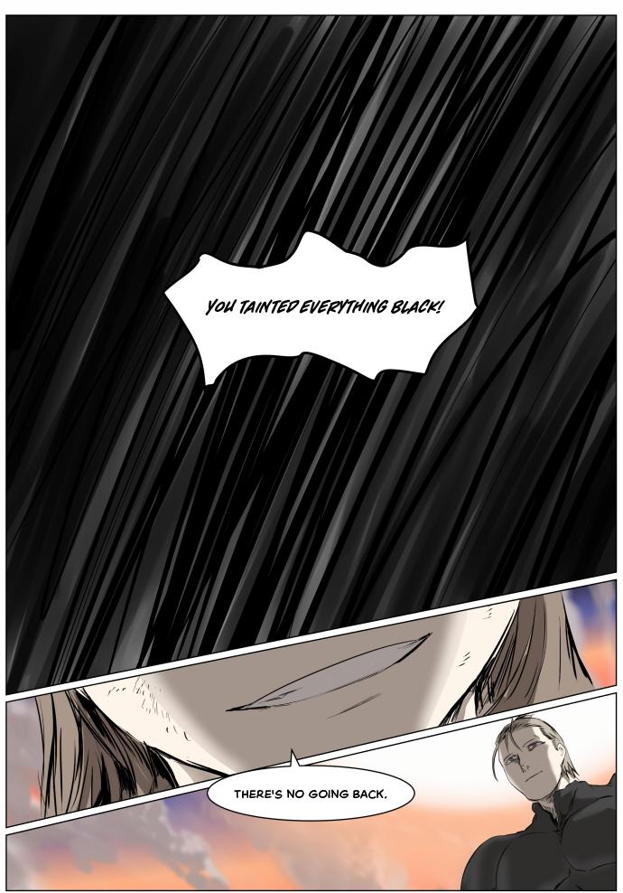 Knight Run Manhwa - episode 264 - 7