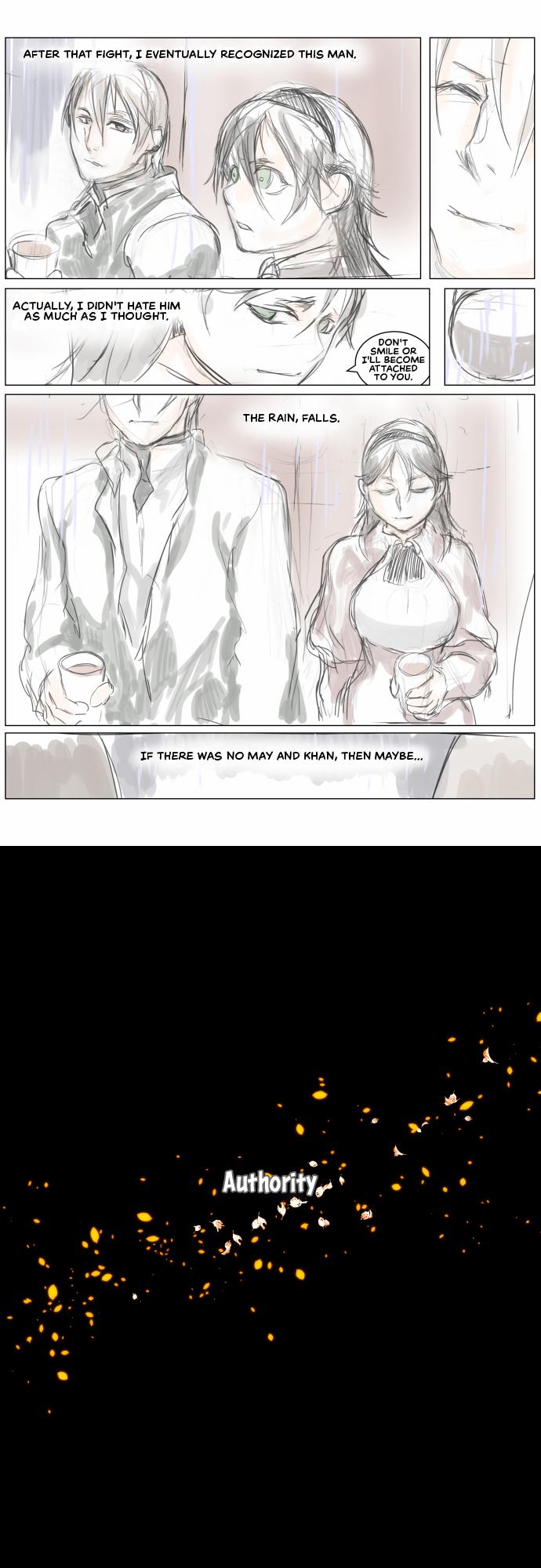 Knight Run Manhwa - episode 265 - 18