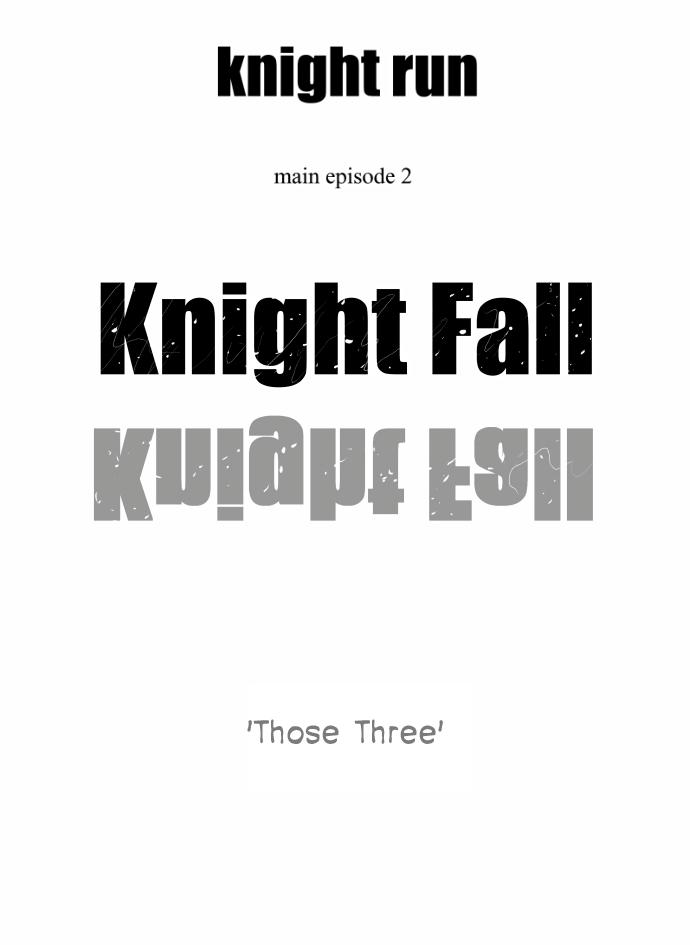 Knight Run Manhwa - episode 265 - 29