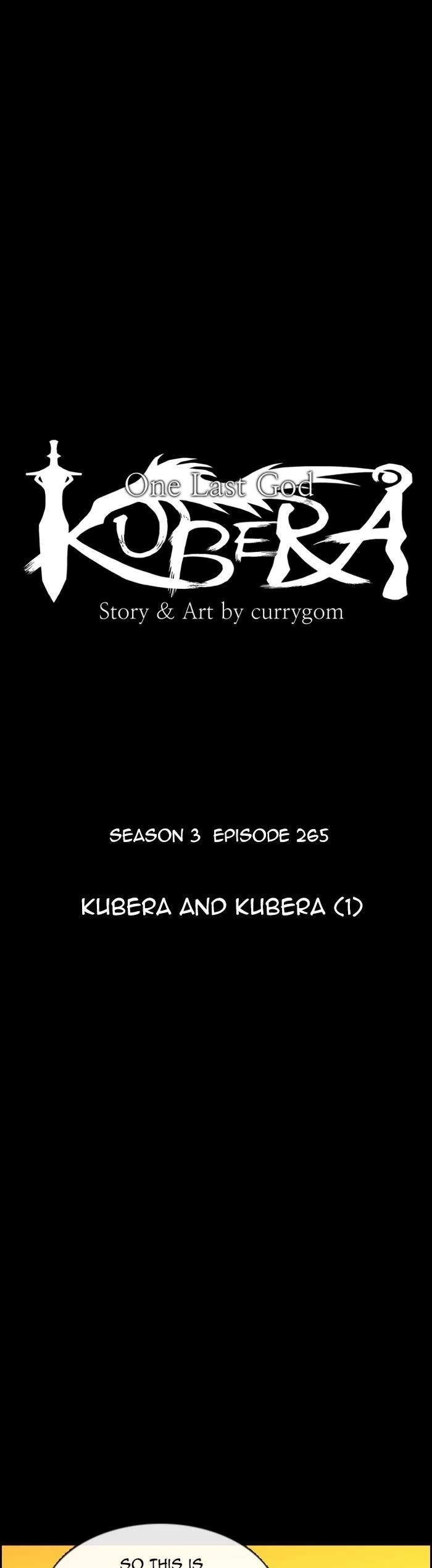 Kubera Manhwa - episode 588 - 4