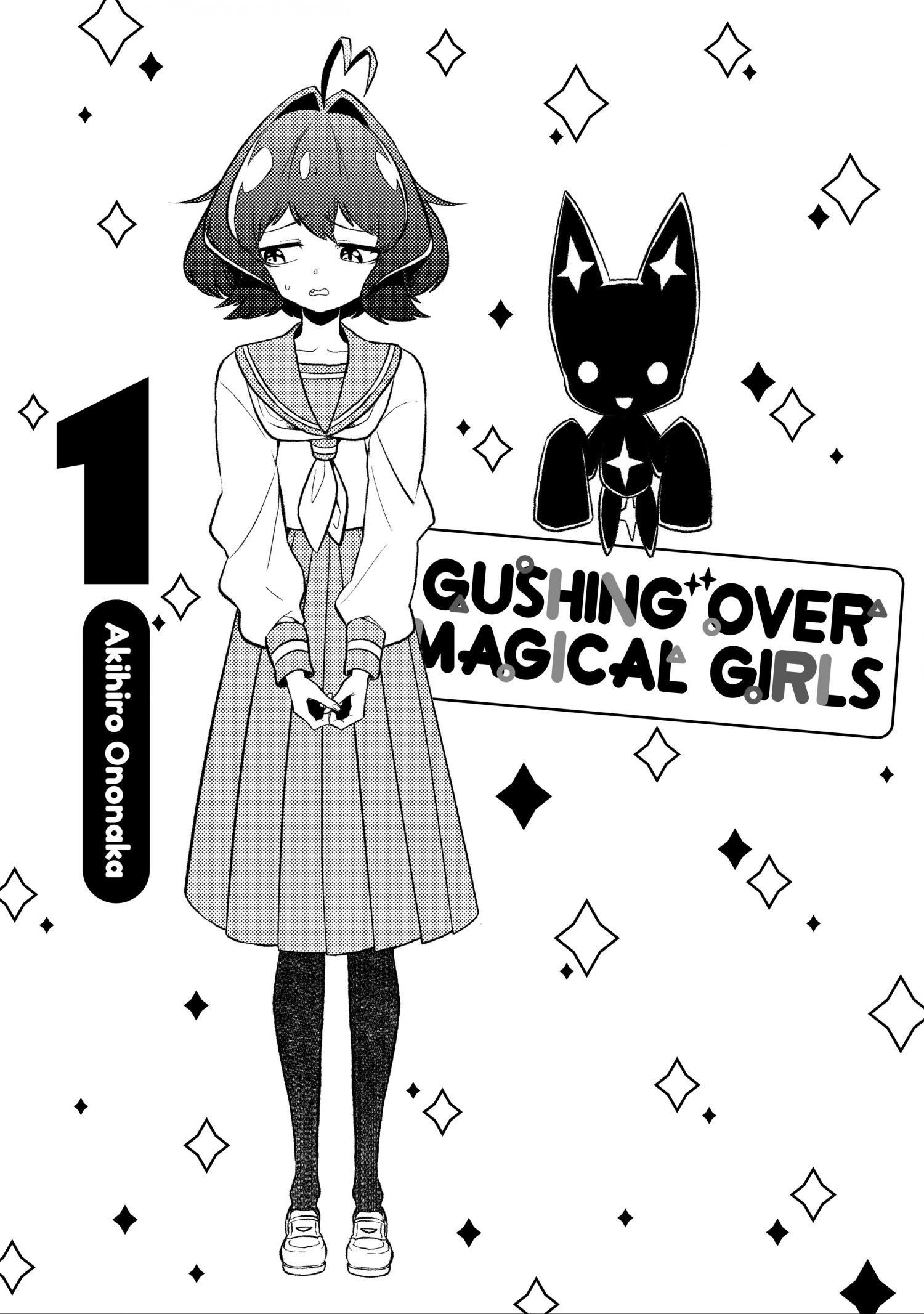 Mahou Shoujo Site Ch.123 Page 1 - Mangago