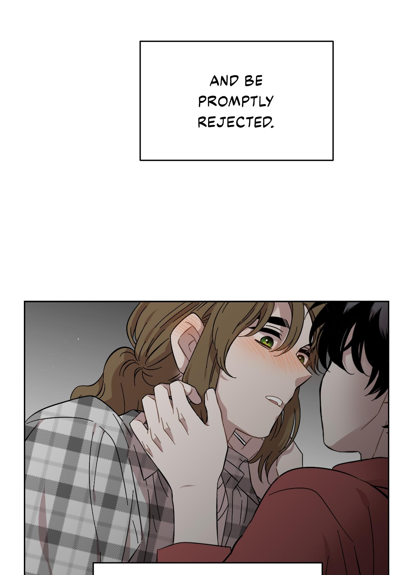 Love thy neighbor manhwa gl