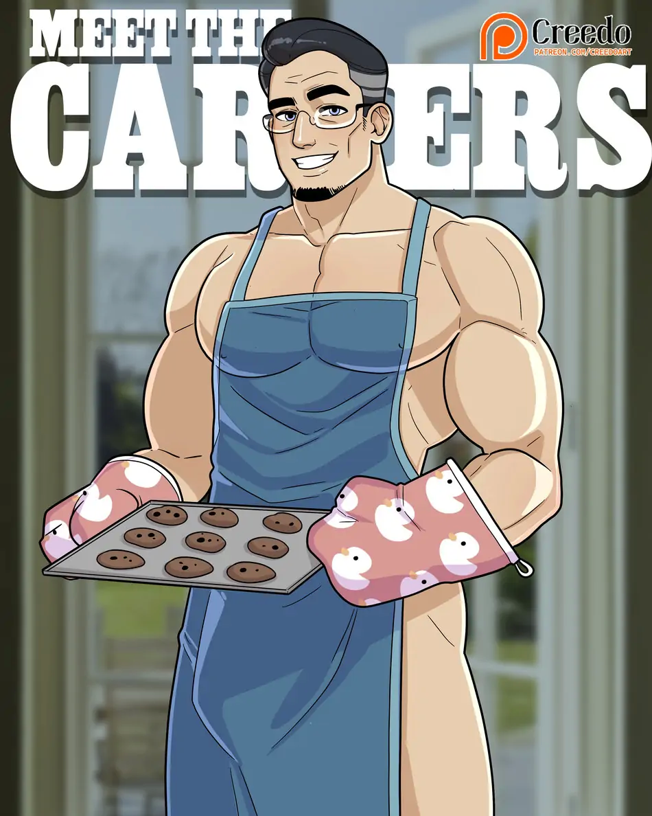 Meet the Carters Ch.1 Page 1 - Mangago