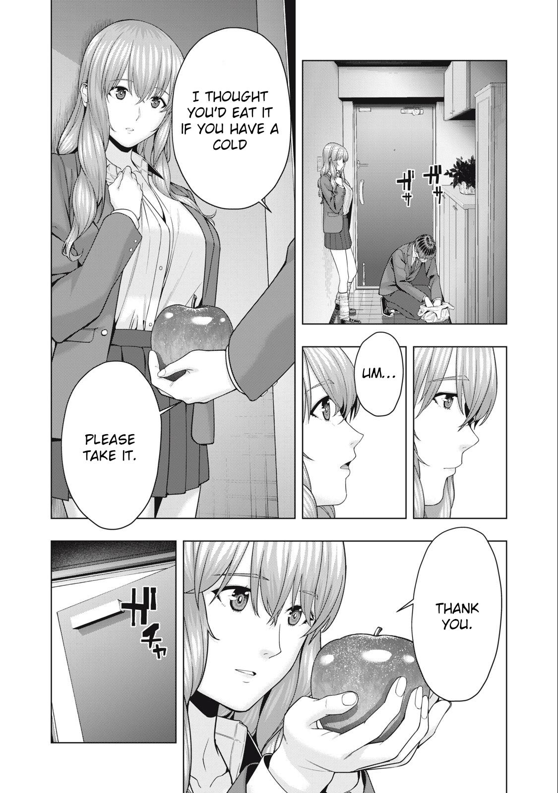 My Girlfriend&apos;s Friend,free My Girlfriend&apos;s Friend <b>manga</b>,read fre...