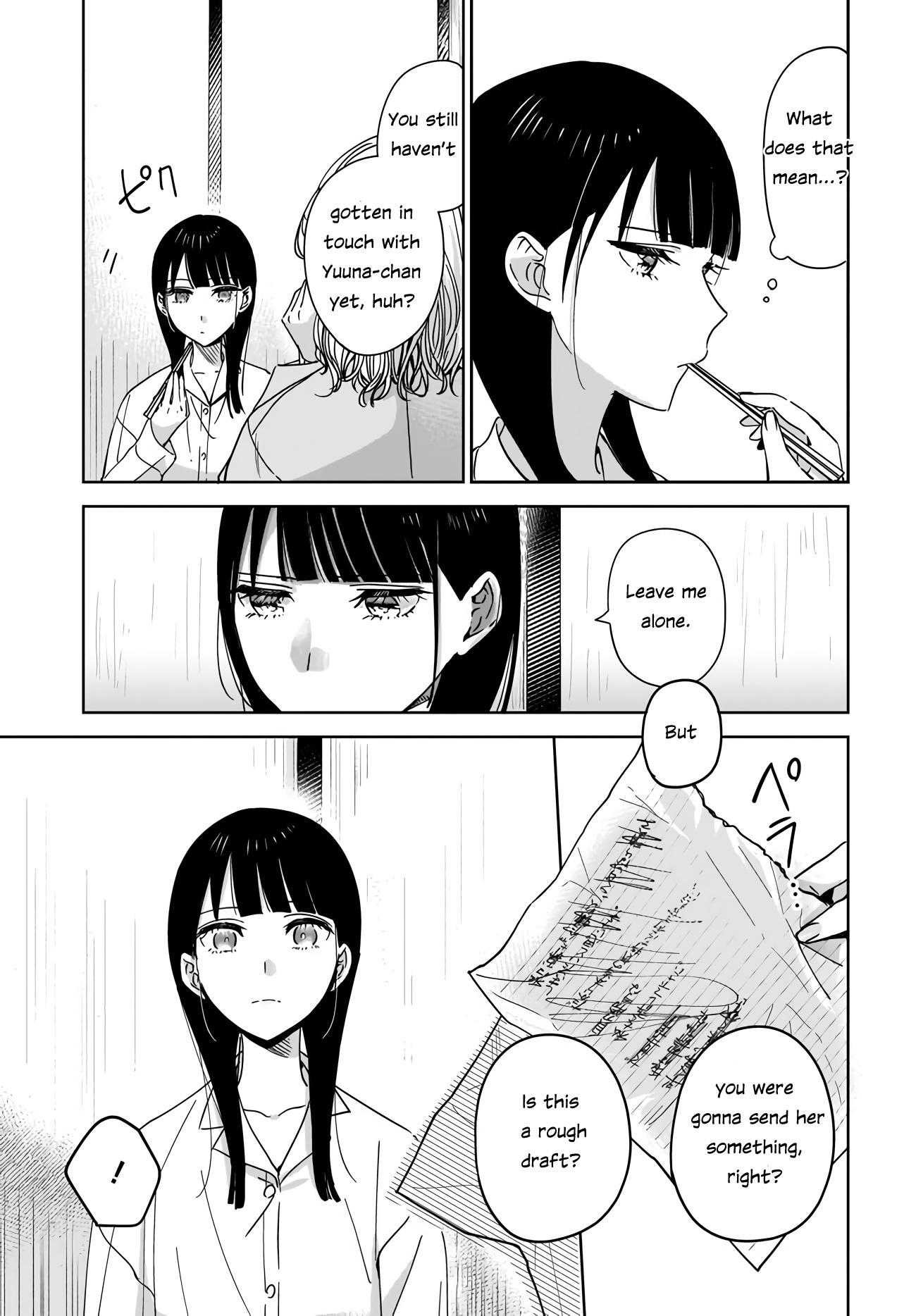Sekimen Shoujo