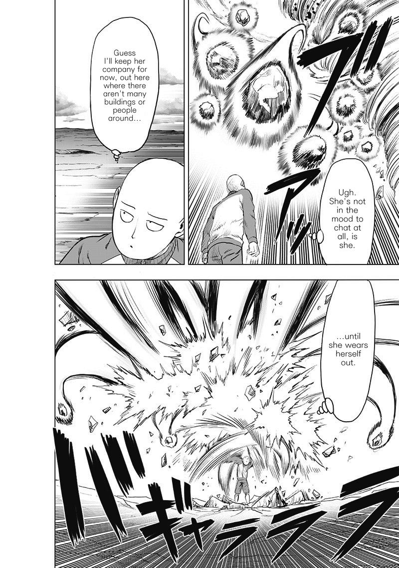 One-punch Man - episode 254 - 30