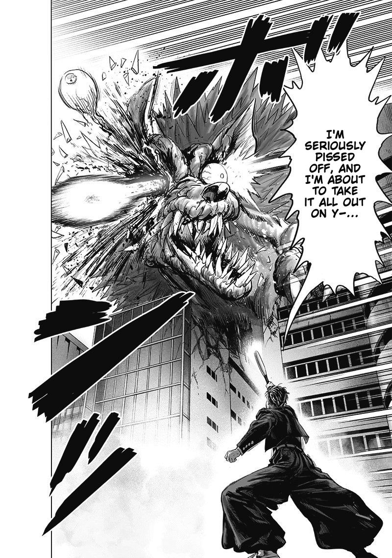 One-punch Man - episode 255 - 29