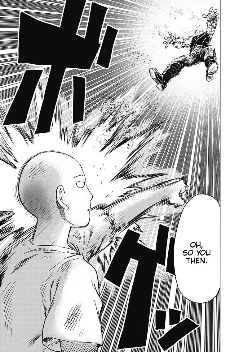 One-punch Man - episode 255 - 19