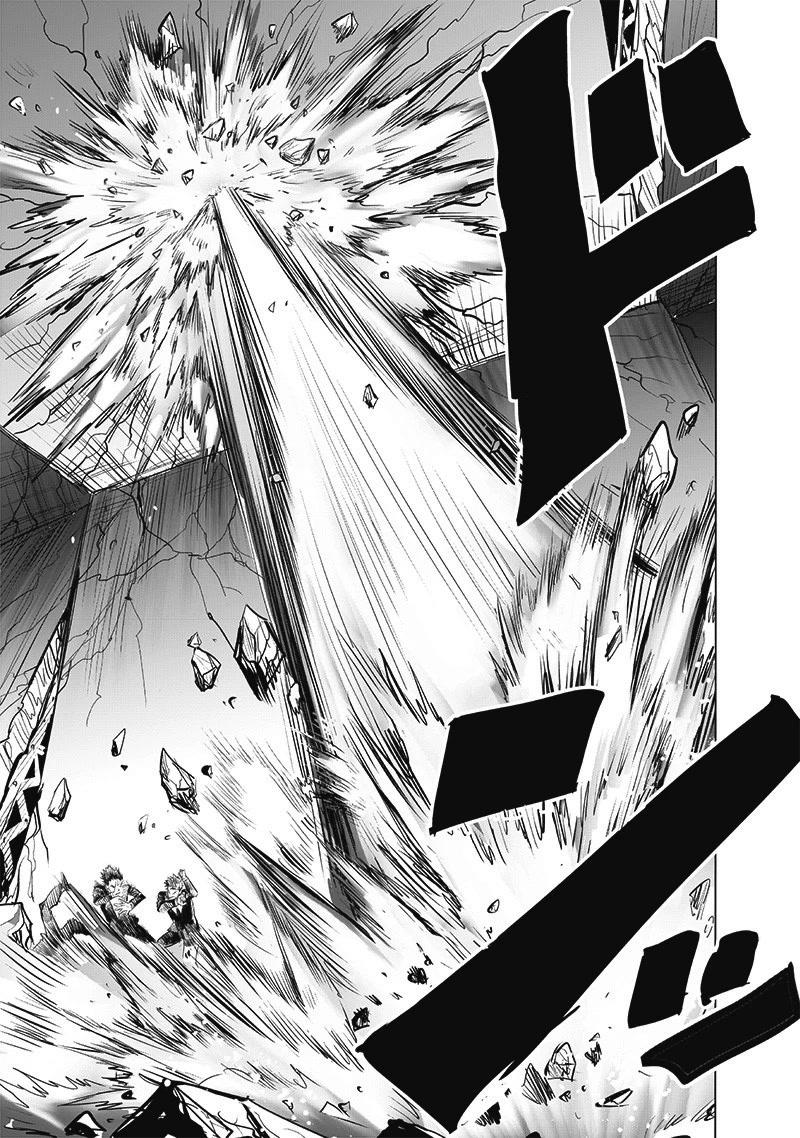 One-punch Man - episode 253 - 23