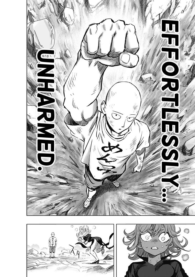 One-punch Man - episode 257 - 11