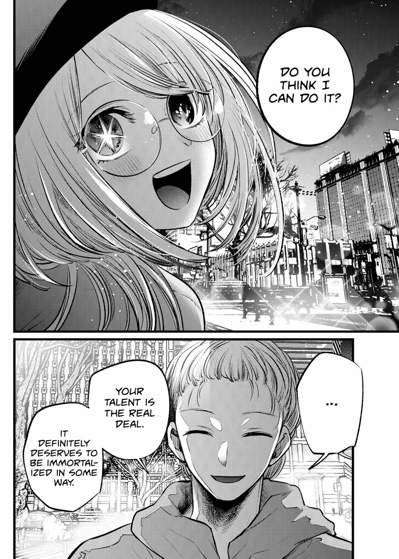 Oshi No Ko, Page 10