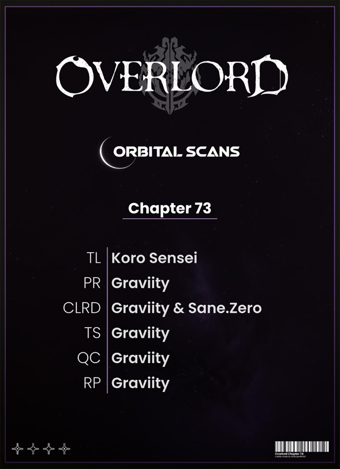 Overlord - episode 80 - 0