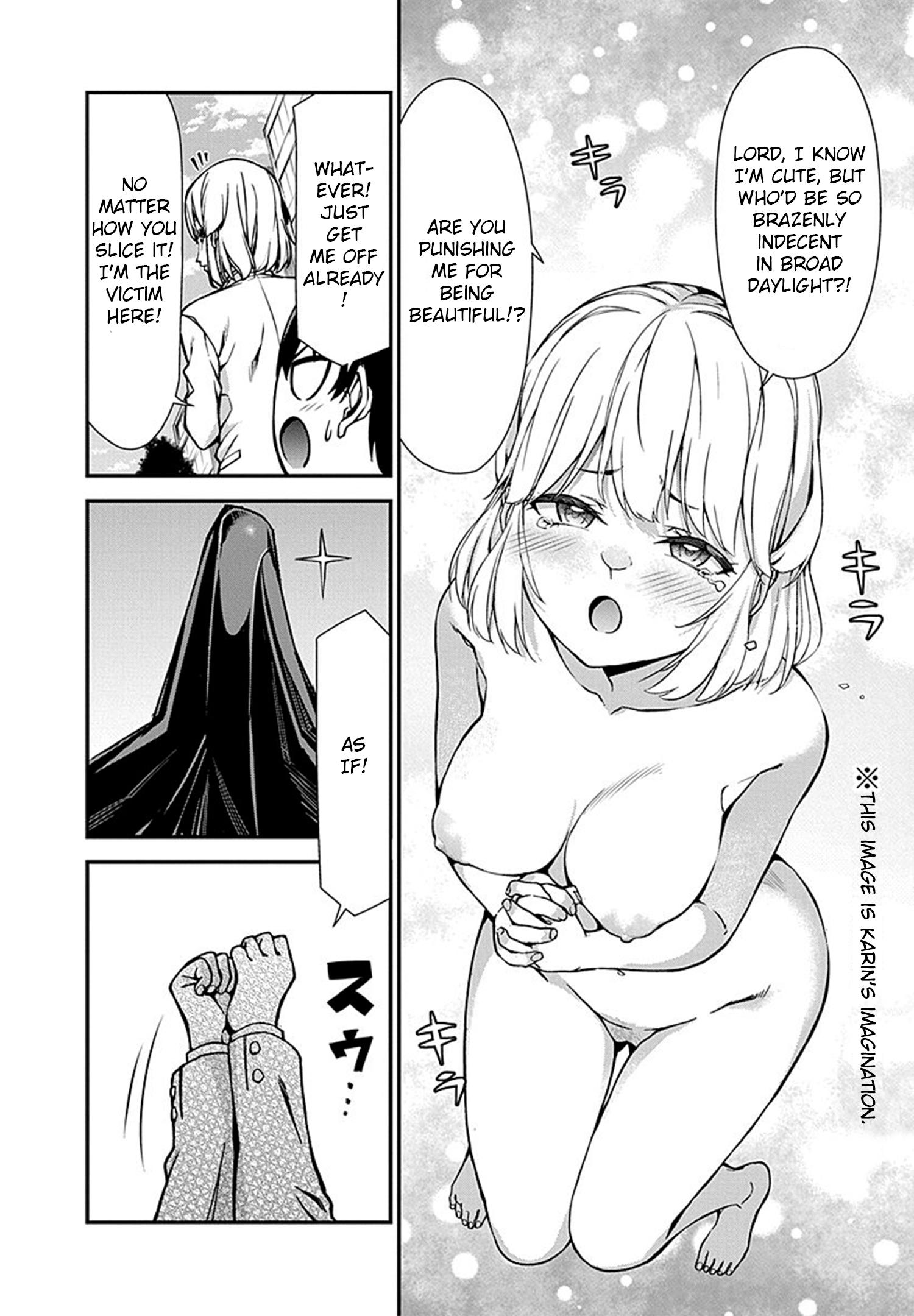 Love flops manga uncensored