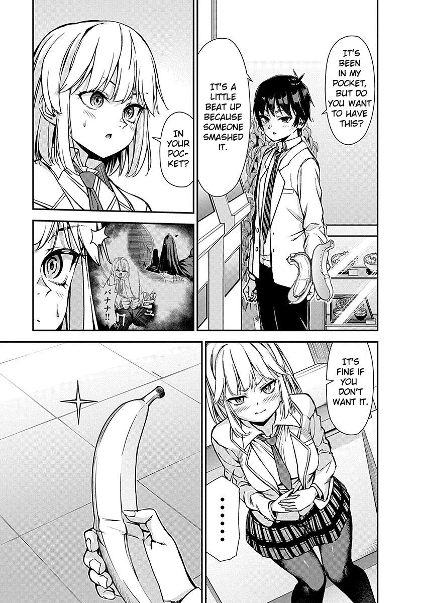 Renai Flops 2, Renai Flops 2 Page 1 - Read Free Manga Online at Ten Manga