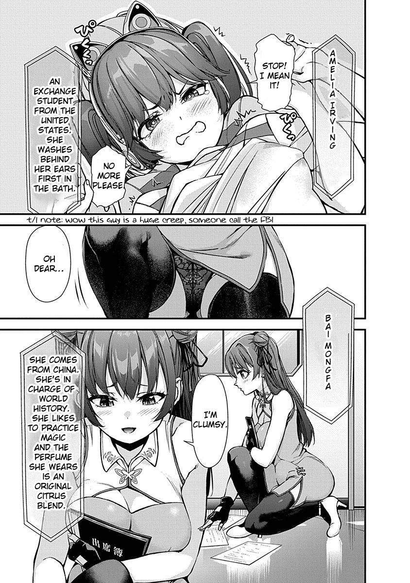 Renai Flops 2, Renai Flops 2 Page 1 - Read Free Manga Online at Ten Manga