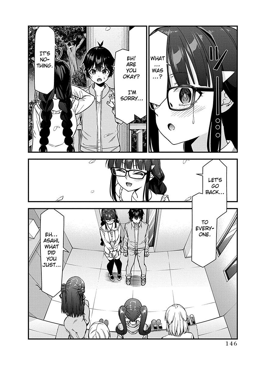 Renai Flops Vol.1 Ch.1 Page 31 - Mangago