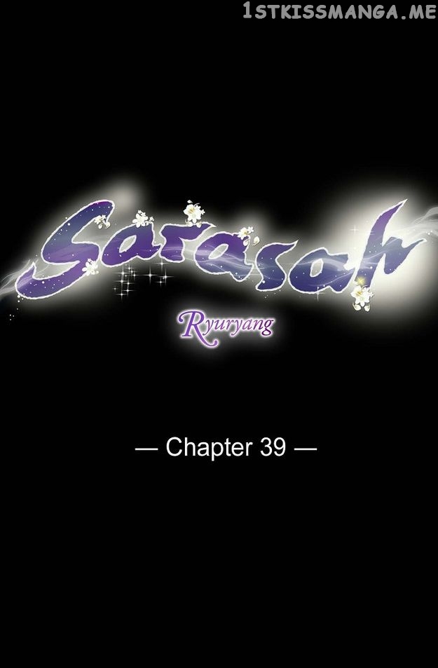 Sarasah - episode 39 - 2