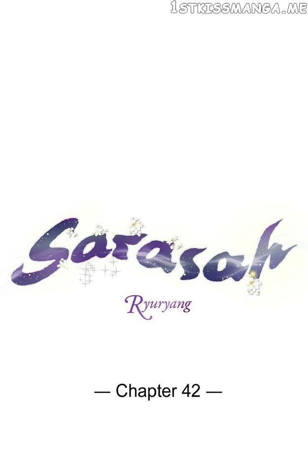 Sarasah - episode 42 - 2
