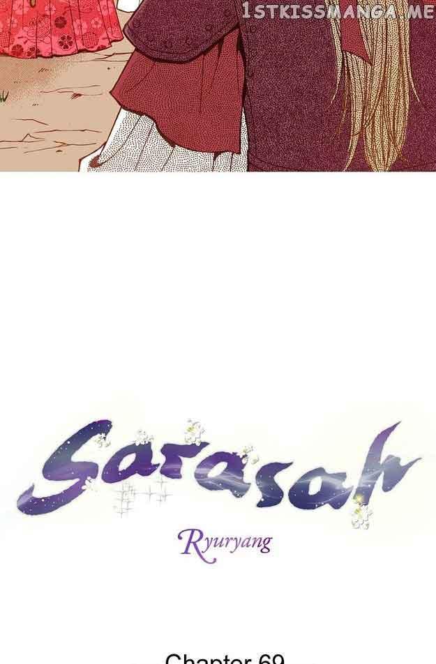 Sarasah - episode 69 - 2