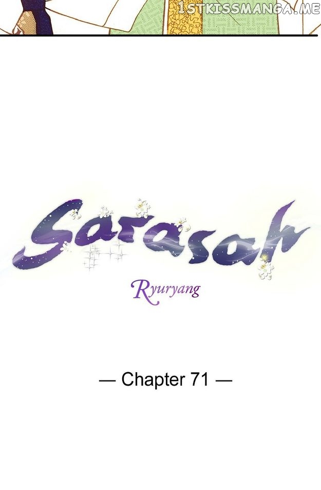 Sarasah - episode 71 - 2