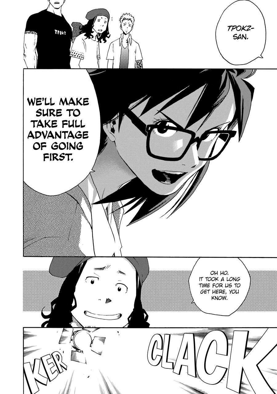 Shiori Experience - Jimi na Watashi to Hen na Oji-san - episode 65 - 16