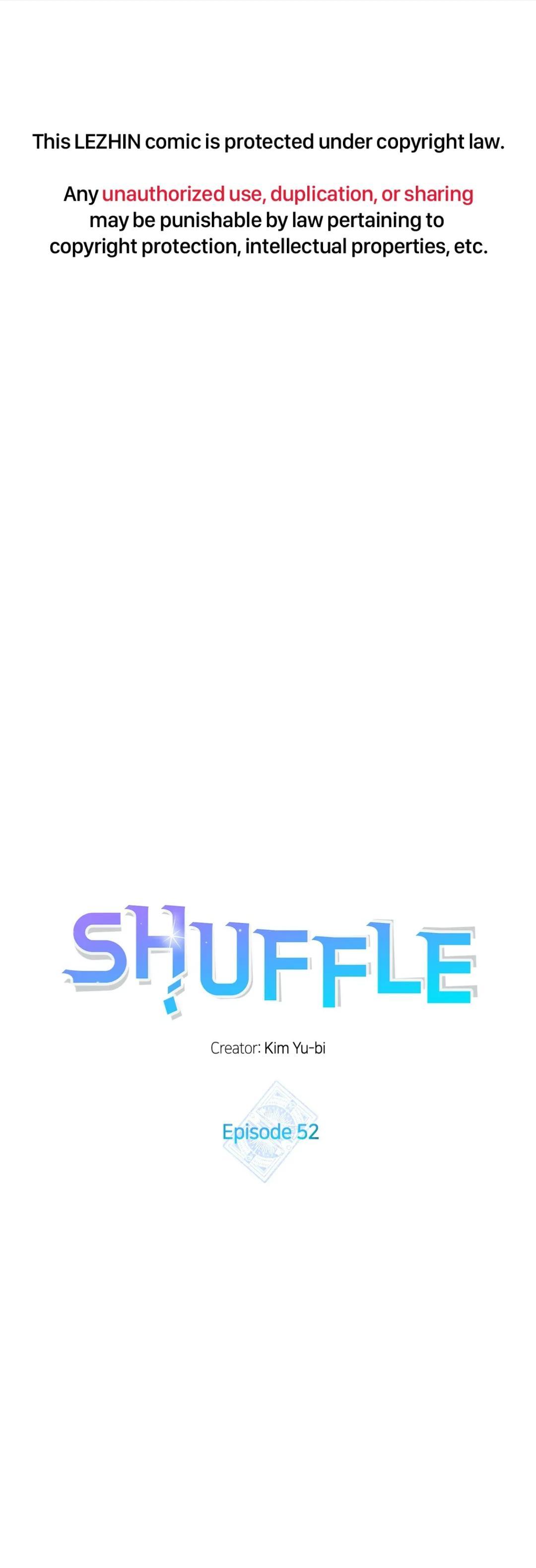 Shuffle! - Days In The Bloom - episode 53 - 2