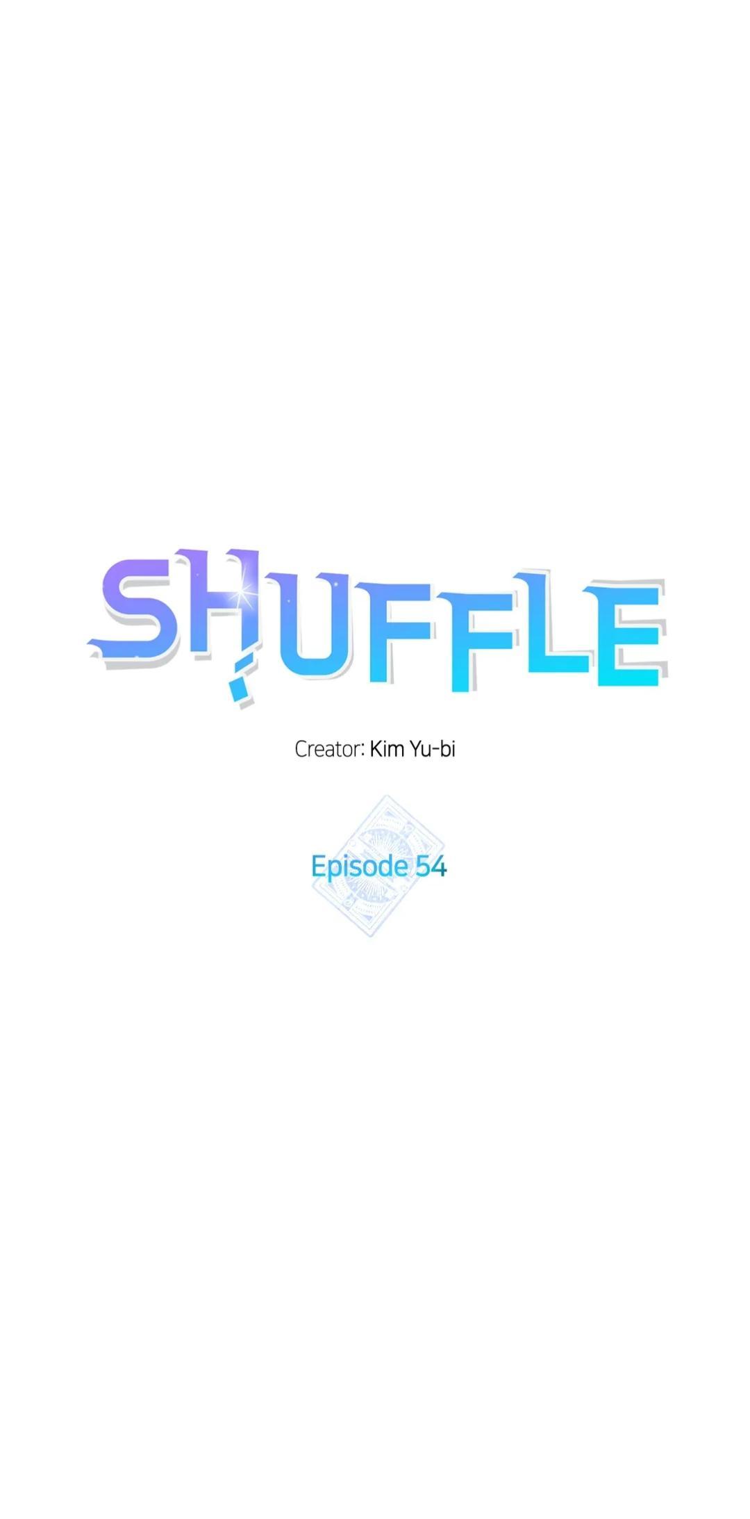 Shuffle! - Days In The Bloom - episode 55 - 3