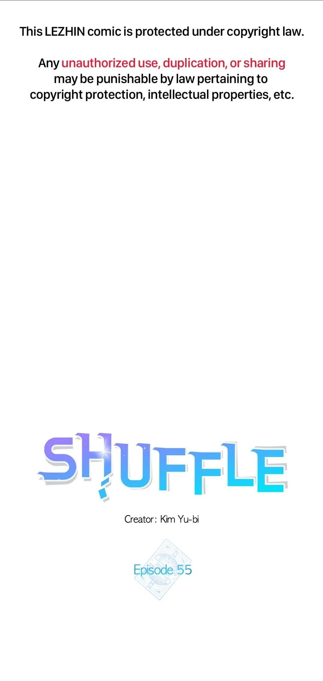 Shuffle! - Days In The Bloom - episode 56 - 2