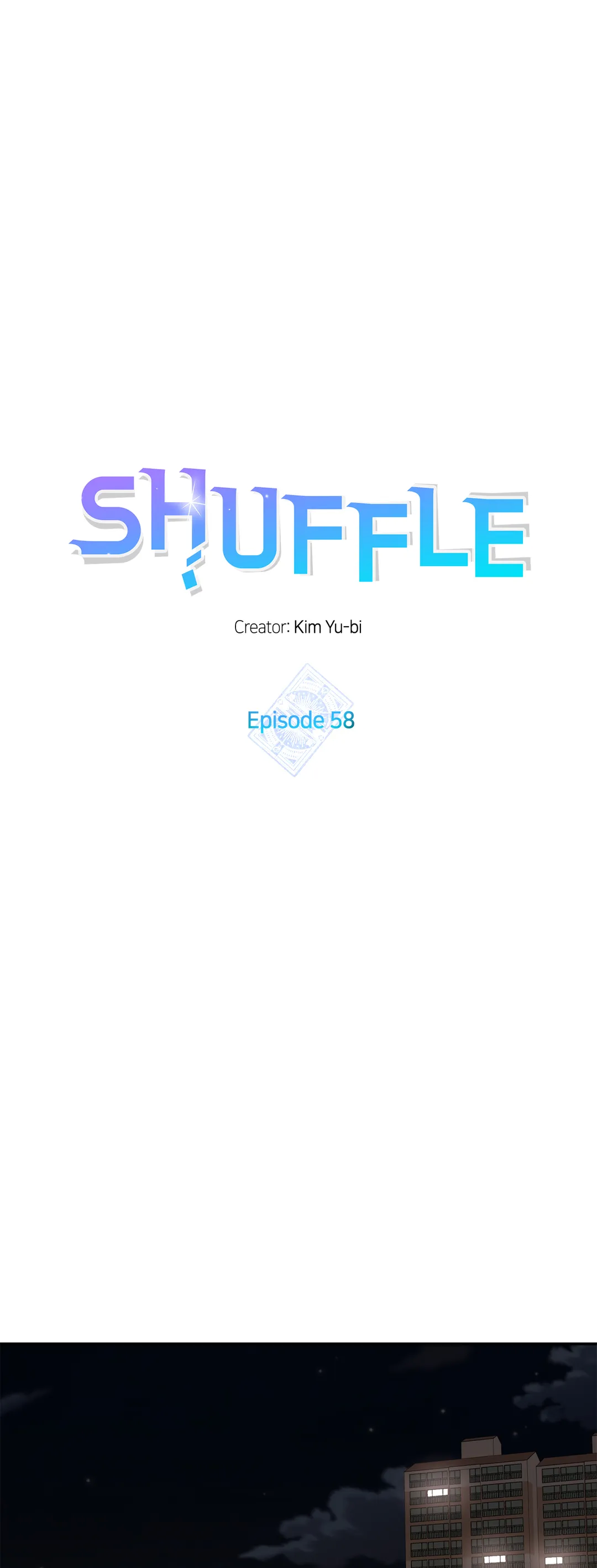 Shuffle! - Days In The Bloom - episode 59 - 0