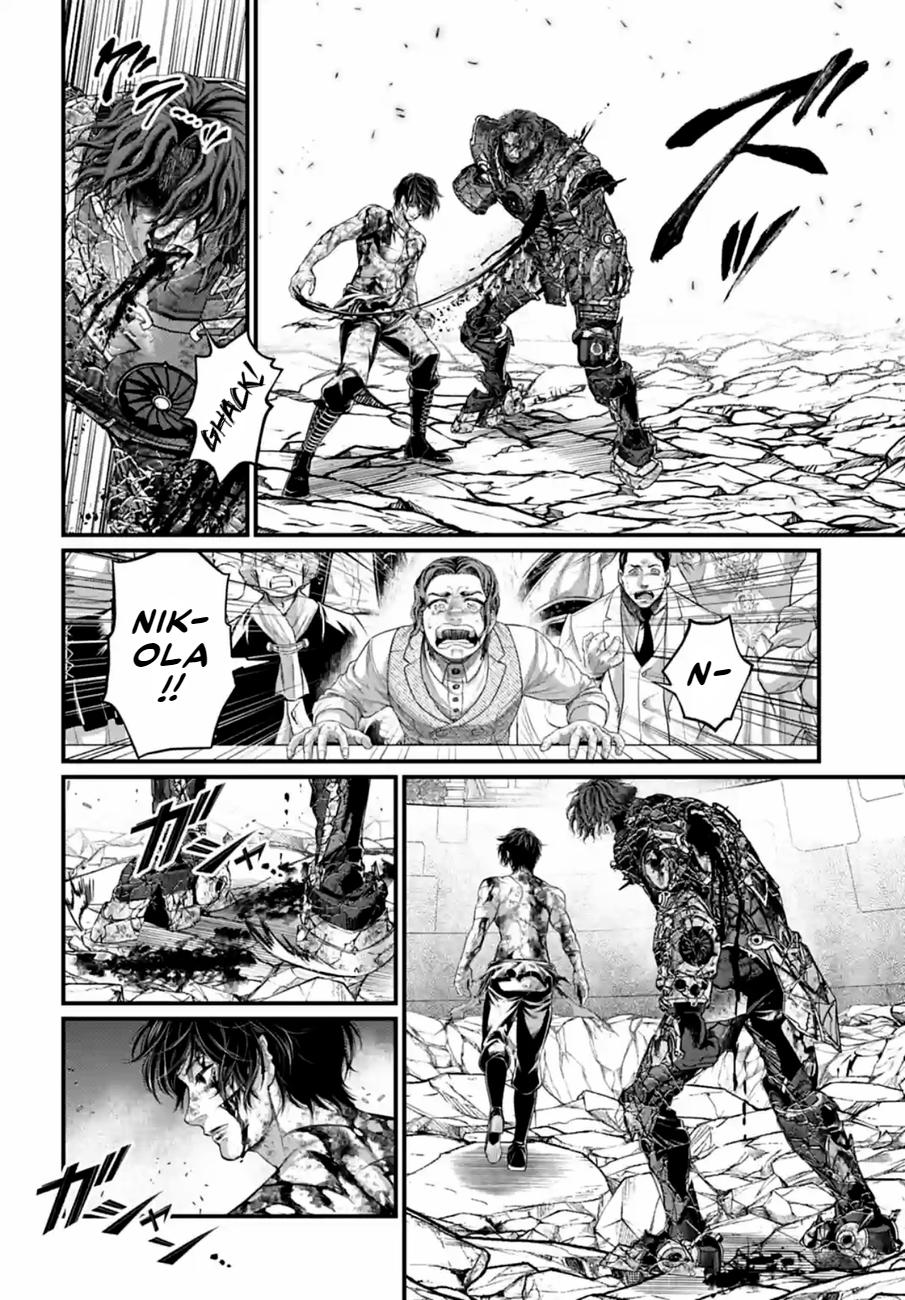 Shuumatsu no Valkyrie Ch.59 Page 76 - Mangago