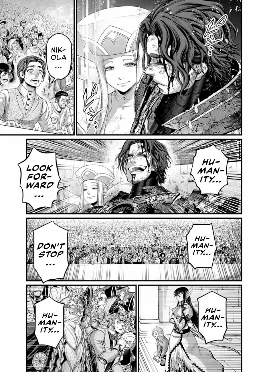 Shuumatsu no Valkyrie Ch.59 Page 76 - Mangago